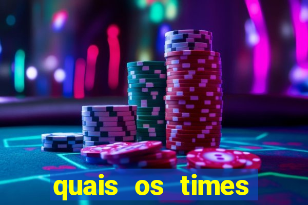 quais os times mais endividados do brasil